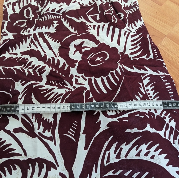 Marc Jacobs cotton-silk dress, size 6 - Picture 10 of 12